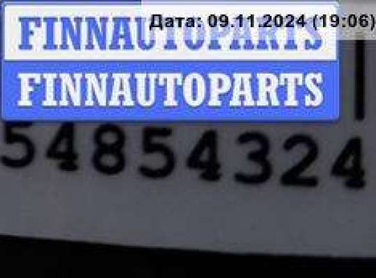 купить Воздуховод на BMW 5 E60/E61 (2003-2010)