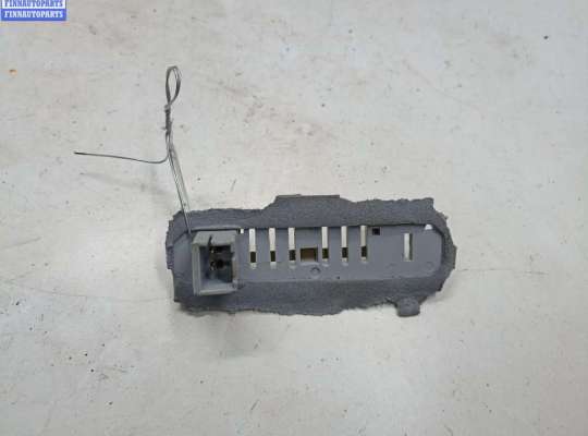 купить Подсветка номера на Opel Zafira A (1999-2005)