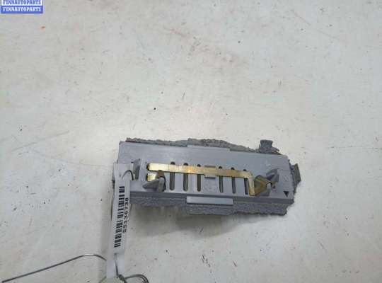 купить Подсветка номера на Opel Zafira A (1999-2005)