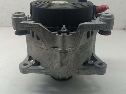 Генератор на Ford Focus I