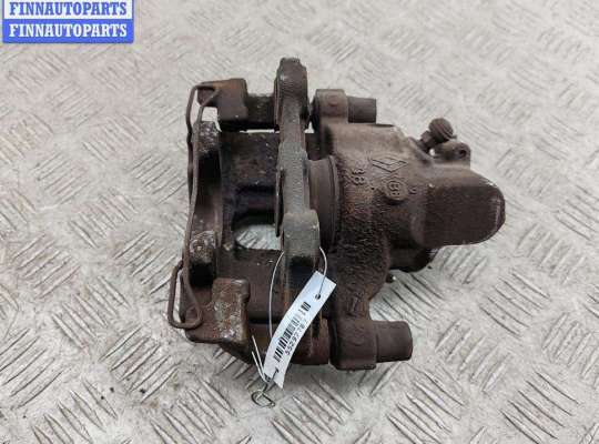 купить Суппорт задний правый на Renault Laguna III (2008-2015)