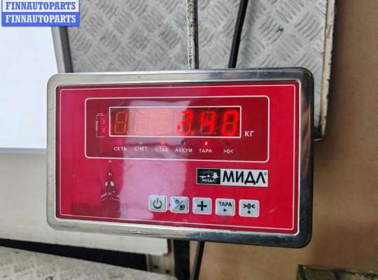 купить Суппорт задний правый на Renault Laguna III (2008-2015)