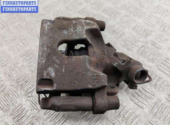 купить Суппорт задний правый на Renault Laguna III (2008-2015)