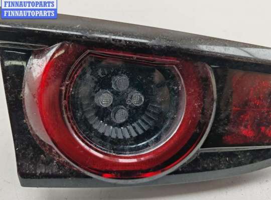 купить Фонарь крышки багажника левый на Mazda 3 (2018- ) BP