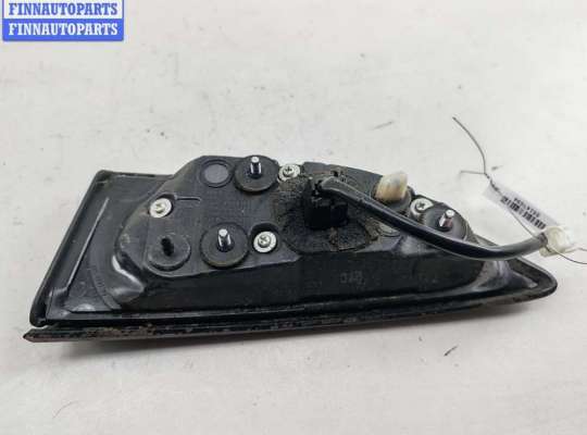 купить Фонарь крышки багажника левый на Mazda 3 (2018- ) BP