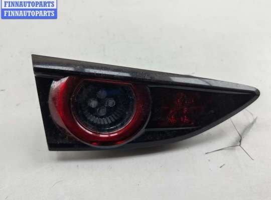 купить Фонарь крышки багажника левый на Mazda 3 (2018- ) BP