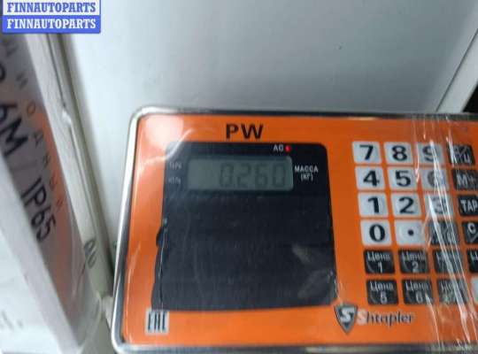 купить Ручка двери наружная передняя левая на Peugeot 307