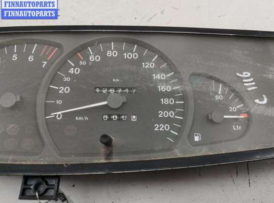 купить Щиток приборный (панель приборов) на Opel Omega B (1994-2003)
