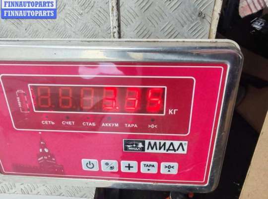 купить Стекло двери задней левой на Opel Zafira A (1999-2005)