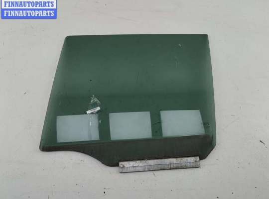 купить Стекло двери задней левой на Opel Zafira A (1999-2005)