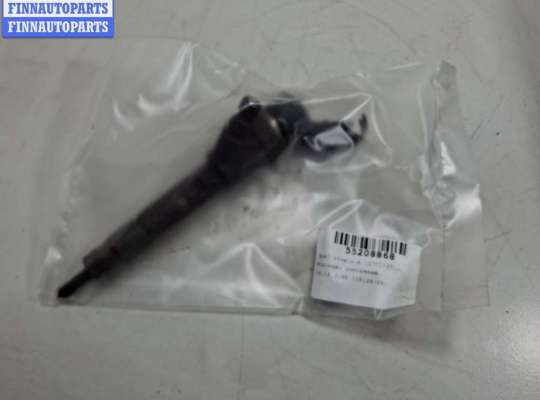 Форсунка топливная на Opel Vivaro A