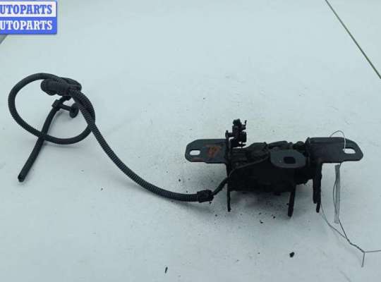 купить Замок капота на Volkswagen Golf-4