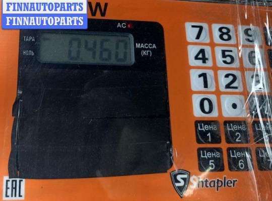 купить Замок капота на Volkswagen Golf-4