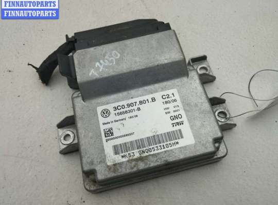 Купить Блок ручника (стояночного тормоза) на Volkswagen Passat B6 Блок ручника (стояночного тормоза) VG2662008 на Volkswagen Passat B6