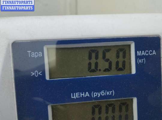 Блок стояночного тормоза (ручника) электронный на Volkswagen Passat B6 (3C)