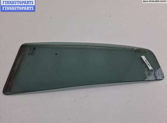 купить Стекло форточки двери задней правой на Opel Zafira A (1999-2005)