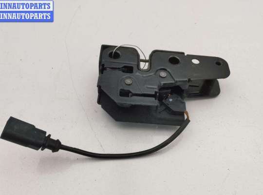 Замок капота SK535759 на Skoda Fabia mk2 (5J) 2007-2014