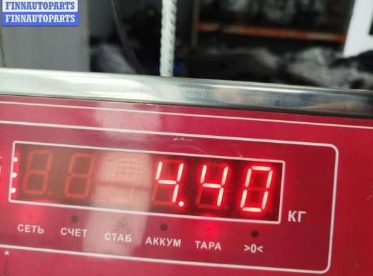 Коллектор выпускной на Volkswagen Golf IV (1J)