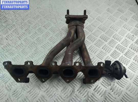 Коллектор выпускной на Volkswagen Golf IV (1J)