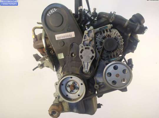 купить Двигатель (ДВС) на Audi A4 B6 (2001-2004)