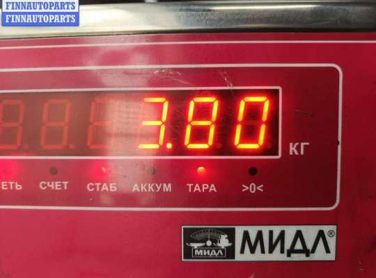 купить Турбина на Renault Scenic I (1996-2003)