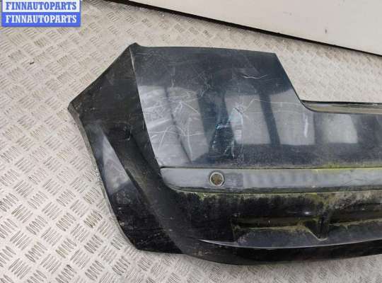 купить Бампер задний на Fiat Stilo