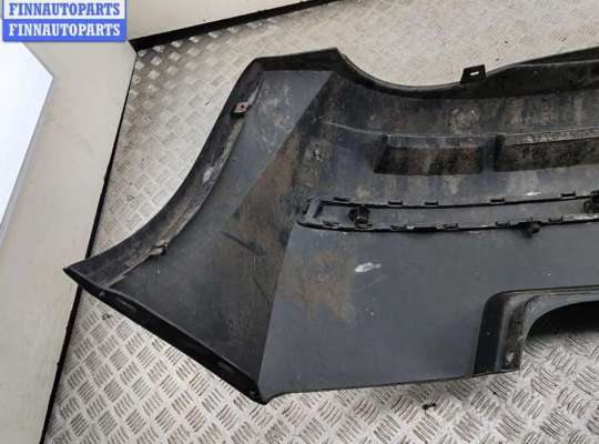 купить Бампер задний на Fiat Stilo