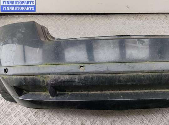 купить Бампер задний на Fiat Stilo