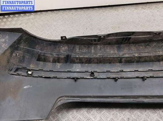купить Бампер задний на Fiat Stilo