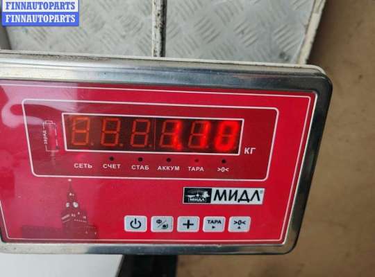 купить Механизм стеклоочистителя переднего (трапеция дворников) на Audi A6 C5 (1997-2005)