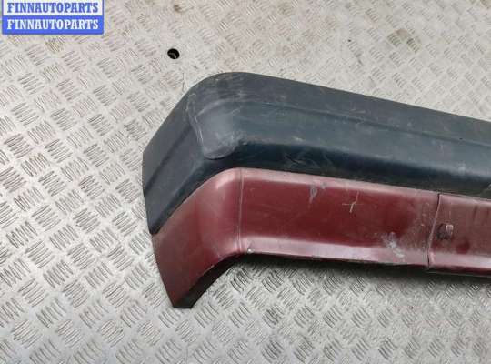 купить Бампер задний на Mercedes 190 W201 (1982-1993)