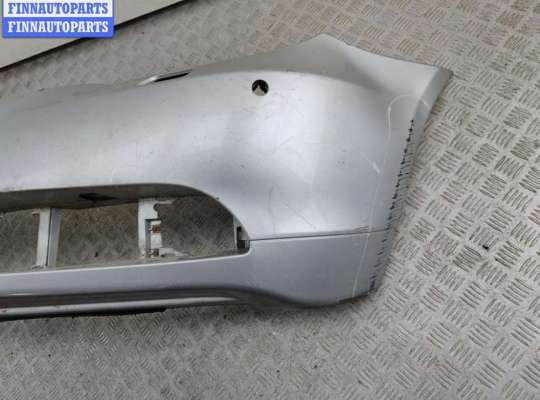 купить Бампер передний на BMW 5 E60/E61 (2003-2010)