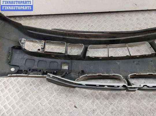 купить Бампер передний на BMW 5 E60/E61 (2003-2010)