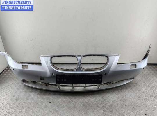 купить Бампер передний на BMW 5 E60/E61 (2003-2010)
