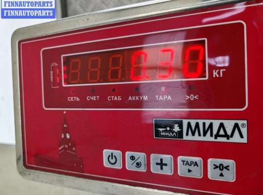 купить Замок багажника на Volkswagen Passat B4