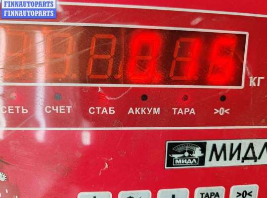 купить Фонарь стоп-сигнал на Volkswagen Passat B6