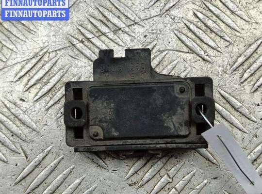 Датчик абсолютного давления OP2435343 на Opel Astra G (1998-2004)