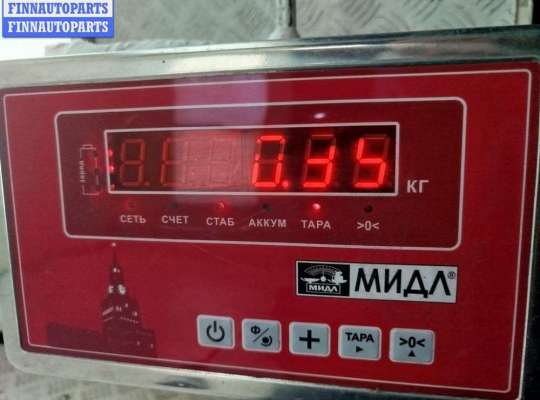 купить Ручка двери наружная передняя правая на Volkswagen Golf-4