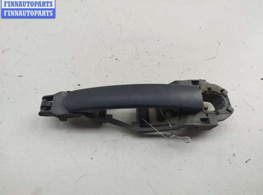 купить Ручка двери наружная передняя правая на Volkswagen Golf-4