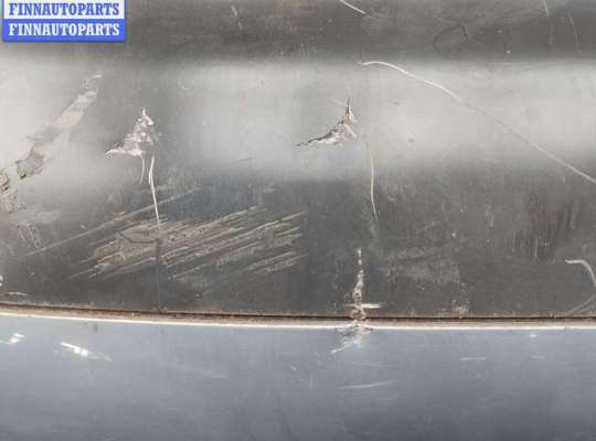 купить Бампер задний на Audi A4 B6 (2001-2004)