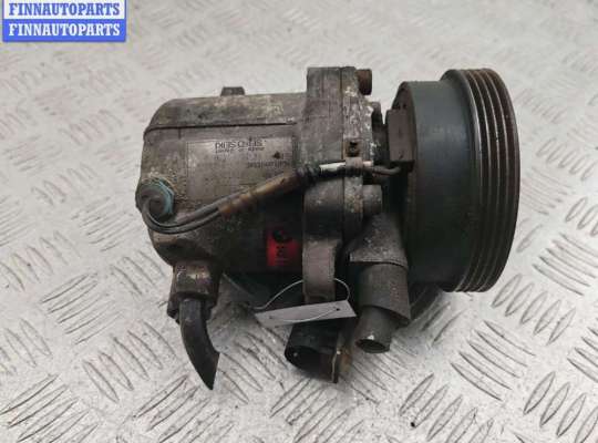 купить Компрессор кондиционера на BMW 3 E36 (1991-2000)