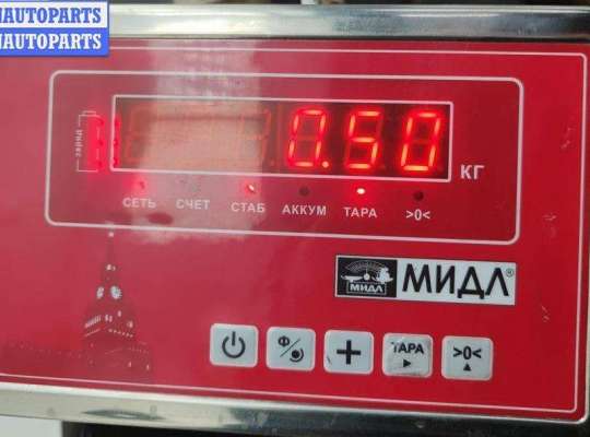 купить Шкив помпы на SsangYong Rodius