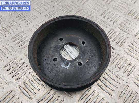 купить Шкив помпы на SsangYong Rodius