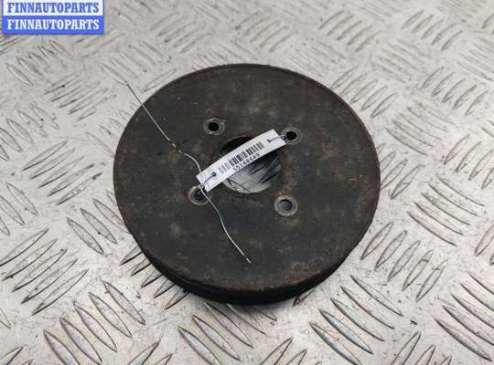 купить Шкив помпы на SsangYong Rodius