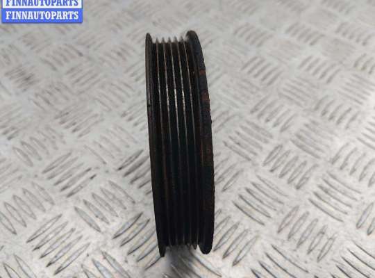 купить Шкив помпы на SsangYong Rodius