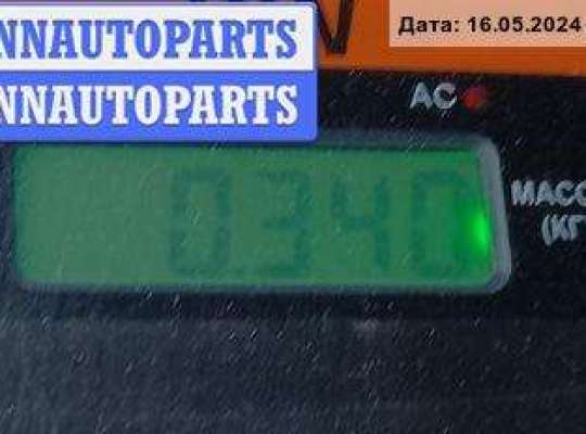 купить Педаль газа на Ford Focus II (2004-2011)