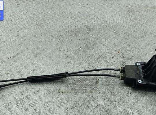 купить Кулиса КПП на Dacia (Renault) Logan