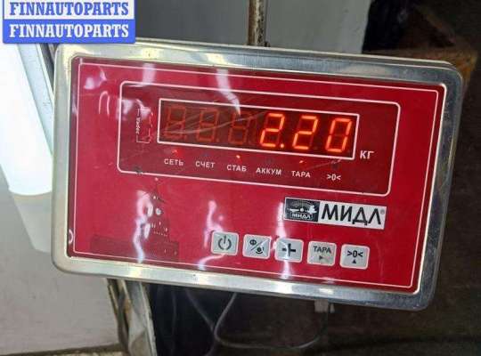 купить Кулиса КПП на Dacia (Renault) Logan