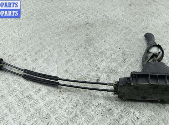 купить Кулиса КПП на Dacia (Renault) Logan