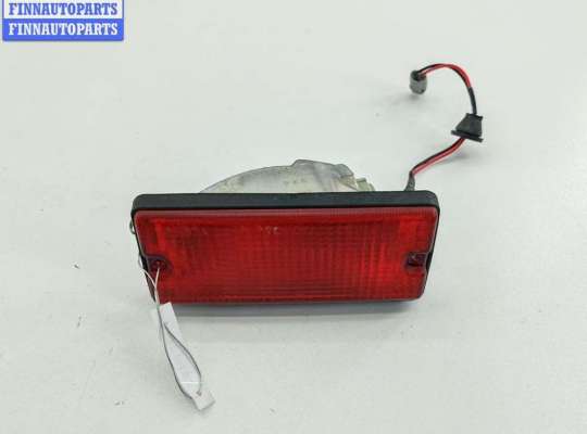 Фонарь противотуманный левый TT964400 на Toyota RAV4 (2000-2006) XA20